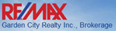 RE/MAX Garden City Realty