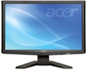 Acer X223W Computer Monitor For Sale