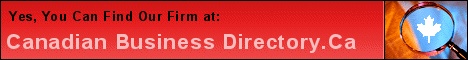 Canadian Business Directory