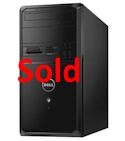 Dell Vostro 3900 Desktop Computer For Sale