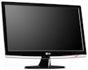 LG Flatron W2253-PF Computer Monitor For Sale