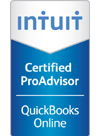 Certified ProAdvisor QuickBooks Online