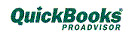 QuickBooks ProAdvisor