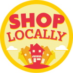 Shop Locally in Burlington